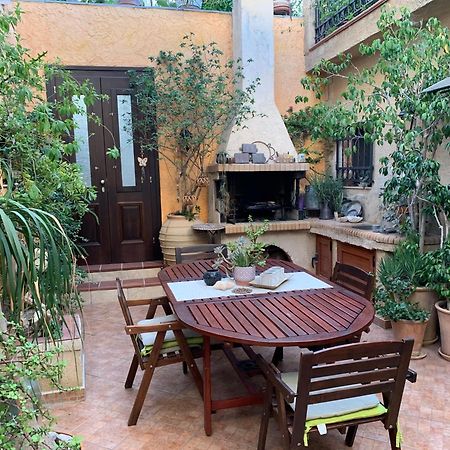 شقة Old Town Retreat Rhodes City المظهر الخارجي الصورة