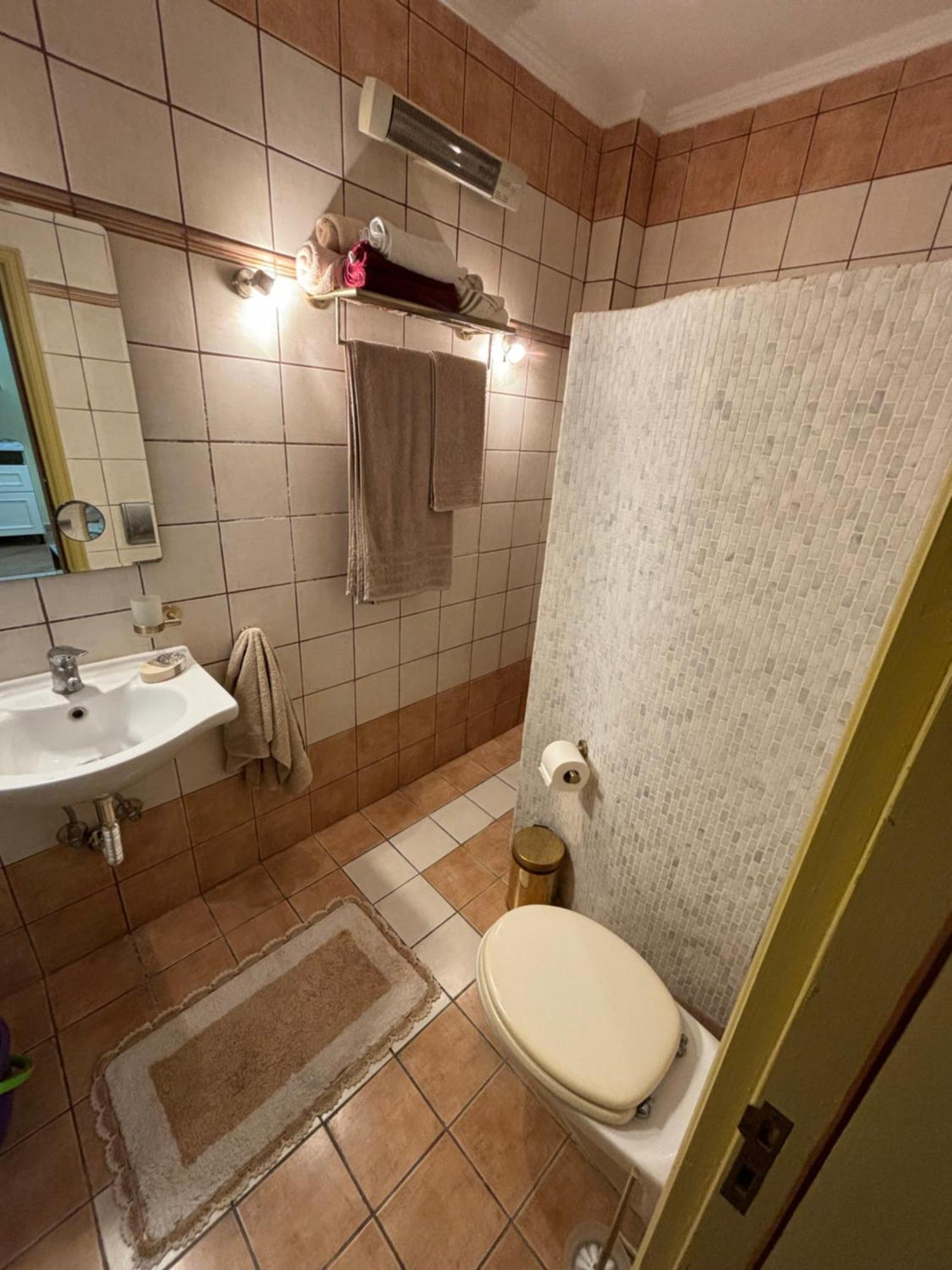 شقة Old Town Retreat Rhodes City المظهر الخارجي الصورة